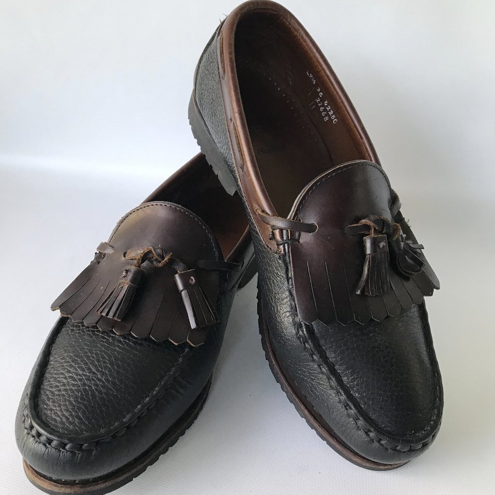 Allen Edmonds Nashua Men's Loafers